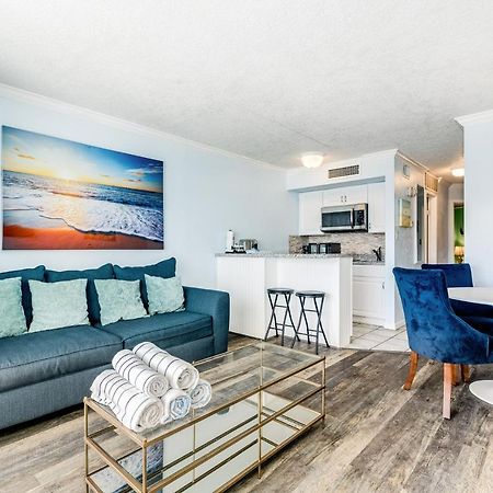 Victorian Condo Relax Refresh And Renew Galveston Exterior photo