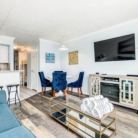 Victorian Condo Relax Refresh And Renew Galveston Exterior photo