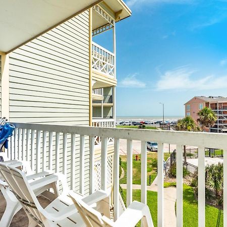 Victorian Condo Relax Refresh And Renew Galveston Exterior photo