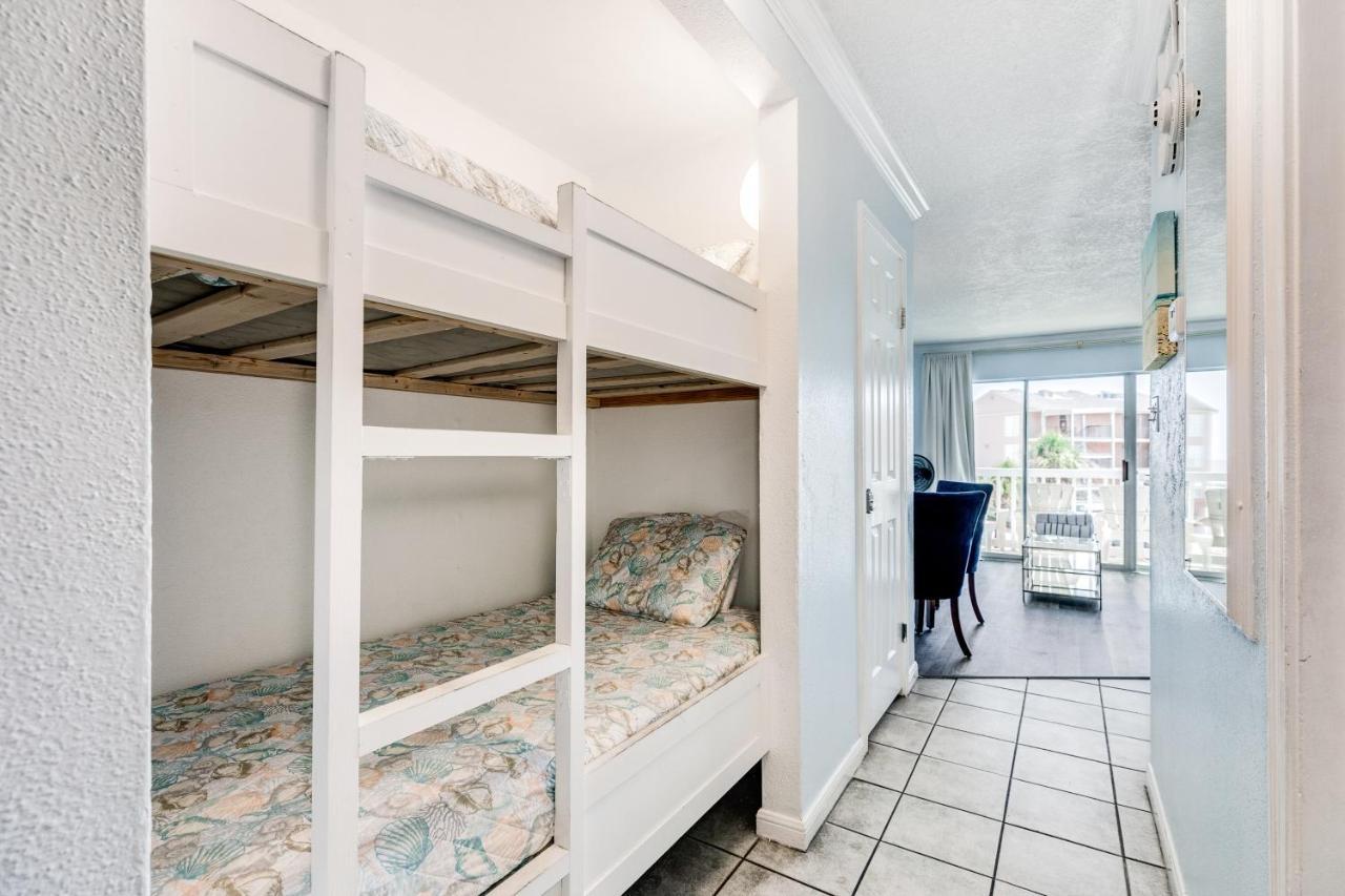Victorian Condo Relax Refresh And Renew Galveston Exterior photo