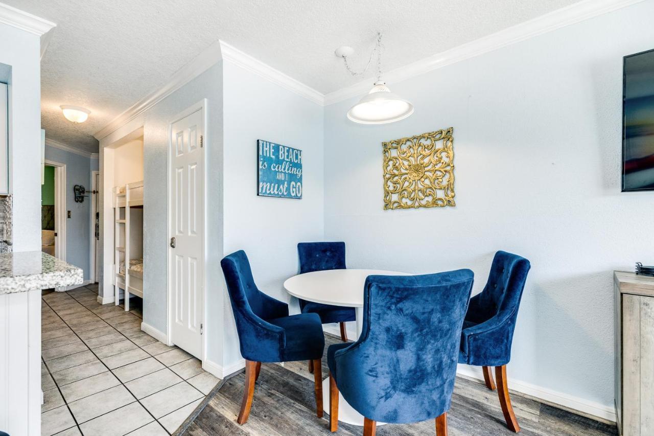 Victorian Condo Relax Refresh And Renew Galveston Exterior photo